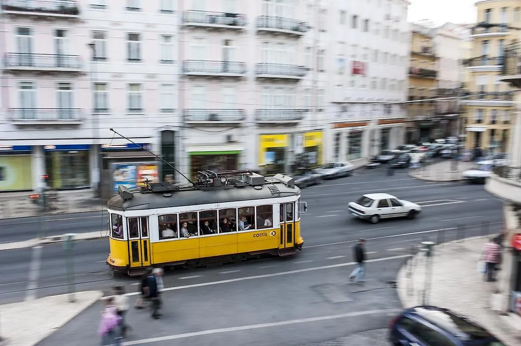 Apartamento Blue Lion Hotel Lisboa