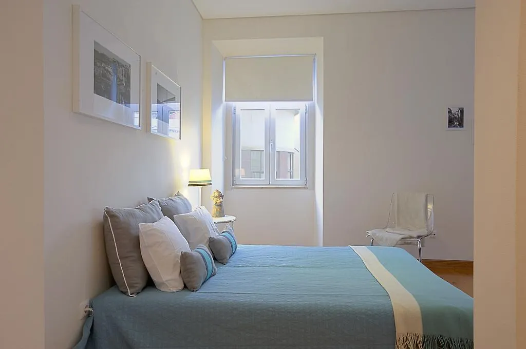 Apartamento Blue Lion Hotel Lisboa