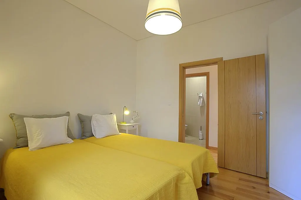 Apartamento Blue Lion Hotel Lisboa