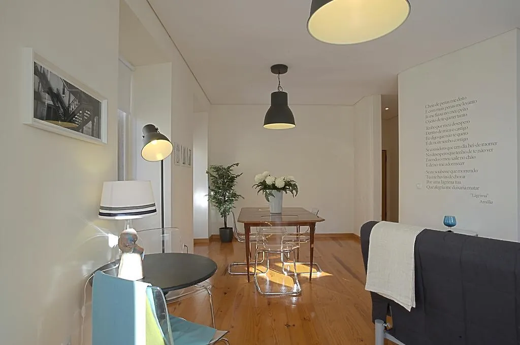 Apartamento Blue Lion Hotel Lisboa Portugal